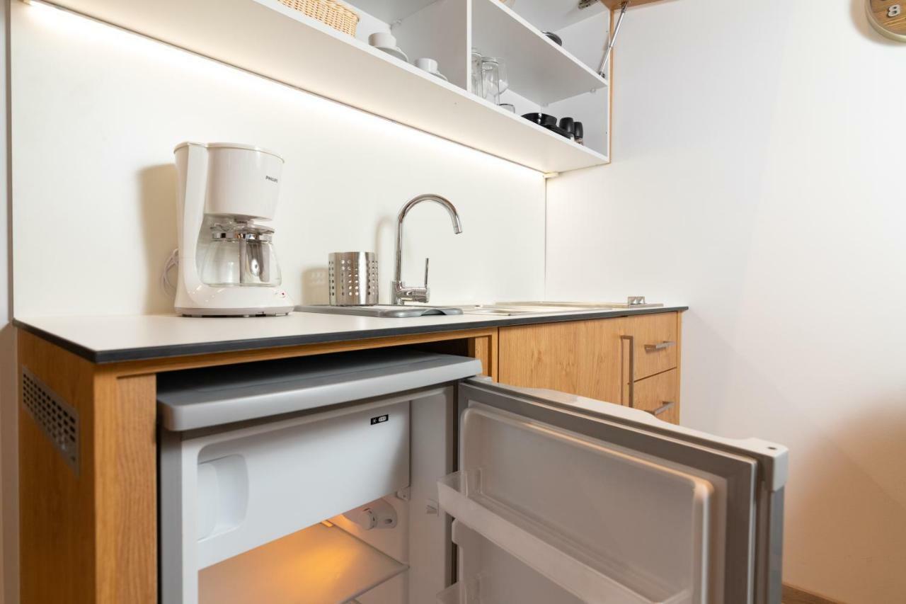 F & B Collection - Seaview Minilux Apartment Солун Екстериор снимка